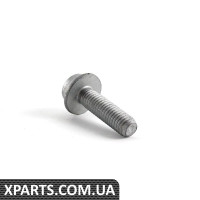 Гвинт із циліндричною головкою BMW 17227833189