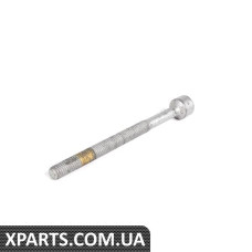 Гвинт із головкою - M6x79 Mercedes Benz 0009902907