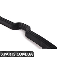 Прокладка піддону автоматичної коробки Mercedes Benz 2202710380