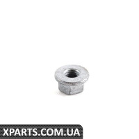 Самоконтрююча гайка з коміром BMW 07119905374