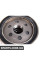 Фільтр масляний Mercedes Benz 1021840501