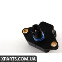 Датчик тиску повітря в колекторі BMW 12140872679