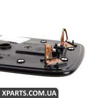 OEM сліпа пляма зовнішнє дзеркало Porsche 91173103508