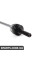 Sway Bar End Link Mercedes Benz 2213200289