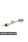 Sway Bar End Link Mercedes Benz 2113204789