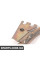 Sway Bar End Link Mercedes Benz 2113204789