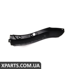 Задний спойлер - со стороны водителя (слева) BMW 51121479096
