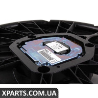 Складання електричного вентилятора - з корпусом BMW 17427547305