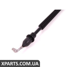 Трос замку дверей VAG 3U0837085