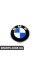 Эмблема крышки центра колеса BMW - 45 мм BMW 36131181082