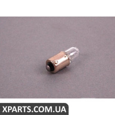 Лампа розжарювання VAG N90183701