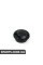 Пилозахисний чохол для корпусу стійки 32MM - чорний BMW 31311139453