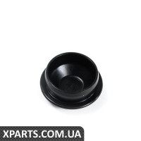 Пилозахисний чохол для корпусу стійки 32MM - чорний BMW 31311139453