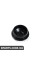 Пилозахисний чохол для корпусу стійки 32MM - чорний BMW 31311139453