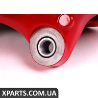 JCW 4-х поршневий комплект спортивного гальма для модернізації в комплекті BMW 34110432802