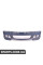 Передній бампер M Tech BMW 51117893328