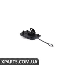 Буксирувальна кришка - передня частина BMW 51117893378