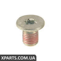 Гвинт гальмівного ротора (Sprinter Metris, M8x12MM) Mercedes 2204210171