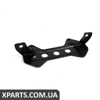 Передній кронштейн номерний знак Mercedes Benz 1238100014