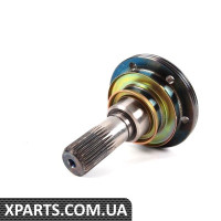 Вихідний вал BMW 33132227265