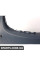 Передній бампер BMW 51118044660