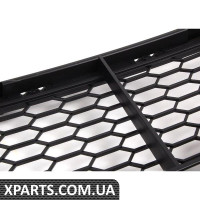 Решітка бампера - Центр BMW 51118047365