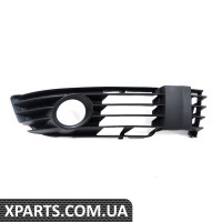 Решітка бампера VAG 3B0853666LB41
