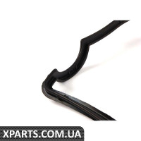 Прокладка клапанної кришки Mercedes Benz 1110160221