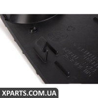 Кришка протитуманна фара BMW 51113414312