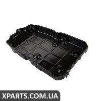 Масляний піддон автоматичної коробки передач (Sprinter NCV3 2.1L, Metris) Mercedes 2222700512