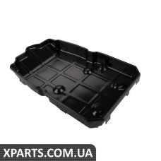 Масляний піддон автоматичної коробки передач (Sprinter NCV3 2.1L, Metris) Mercedes 2222700512