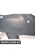 Передній бампер BMW 51118044660