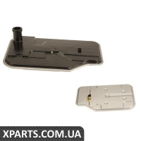 Фільтр автоматичної коробки передач (Sprinter NCV3 2.1L, VS30 3.0L, Metris) Mercedes 2222772000
