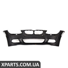 Передній бампер BMW 51118044660