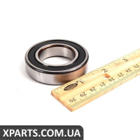 Підшипник центральної опори карданного валу Mercedes Benz 0089814325