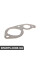 Прокладка впуску BMW 11611727995