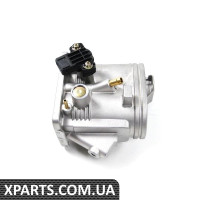 Складання корпусу дросельної заслінки BMW 13541739297