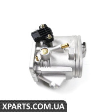 Складання корпусу дросельної заслінки BMW 13541739297