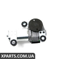 Мотор склоочисника BMW 61628361640