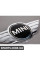 MINI Cooper Емблема задньої частини багажника BMW 51147026186