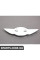 MINI Cooper Емблема задньої частини багажника BMW 51147026186