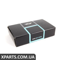 Брелок з емблемою MINI та логотипом BMW 80230016009