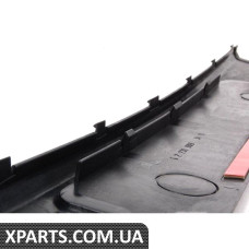 Панель удаления номерного знака BMW 51112232451