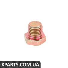 Зливна пробка коробки передач BMW 24111218900