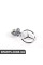Емблема зірки Mercedes Benz 2108800186