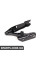 ПЕТЛЯ BMW 41617120275