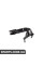 ПЕТЛЯ BMW 41617120276