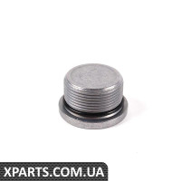 Зливна пробка коробки передач BMW 24117588742