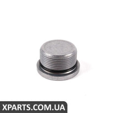 Зливна пробка коробки передач BMW 24117588742