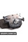 Комплект задніх гальмівних колодок BMW 34216761248